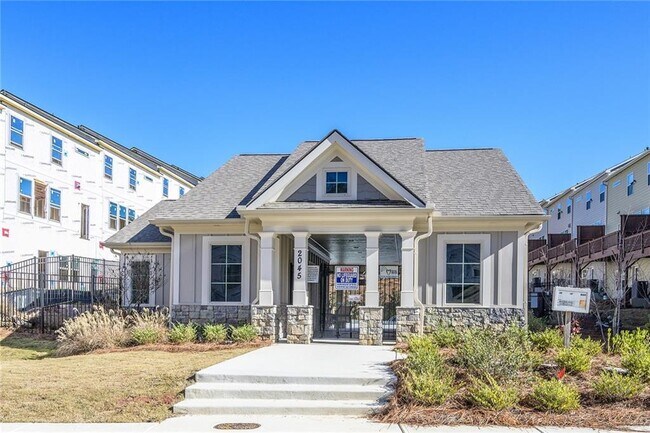 Building Photo - 1397 Live Oak Ln