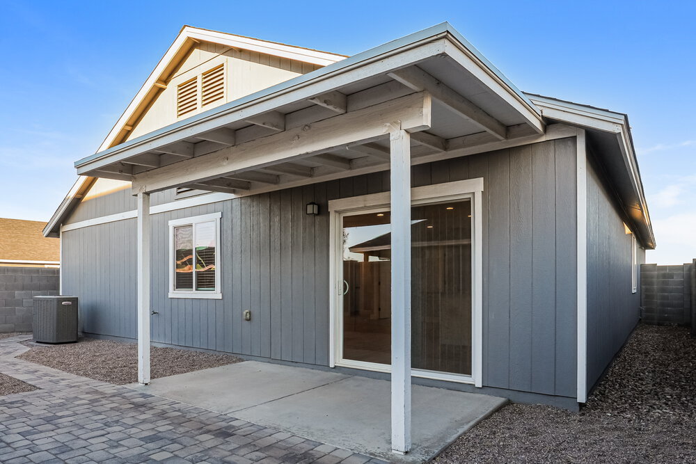 Building Photo - 4920 S 23rd Ave