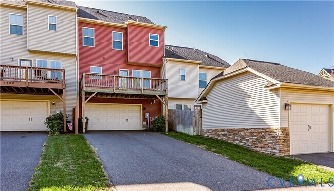 Building Photo - 6404 Bilberry Aly
