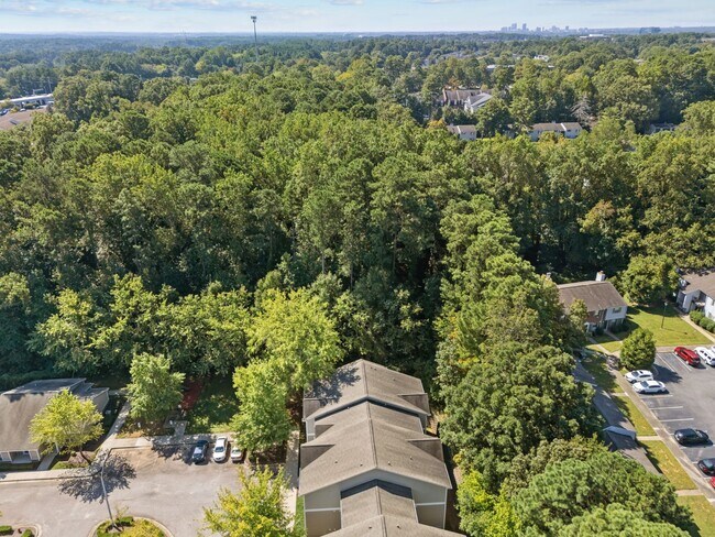 Building Photo - Hodges Creek Apartments