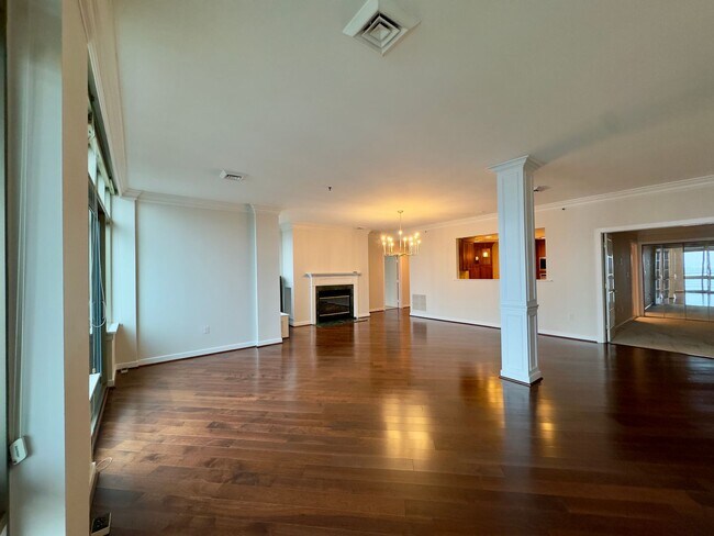 Building Photo - Elegant 2 Bedroom/2.5 Bathroom Apartment with Den, 2 Parking Spaces, and Storage Unit in Canton, ...
