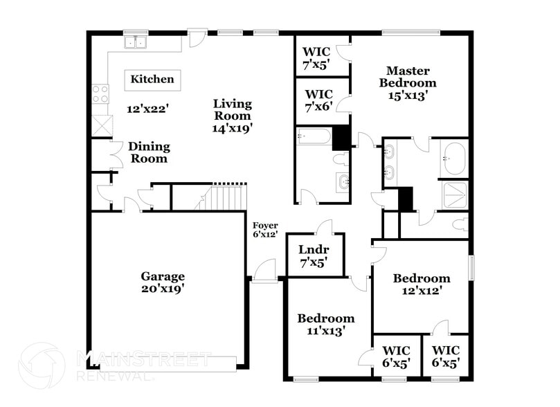 Building Photo - 5437 Nancy Seward Dr