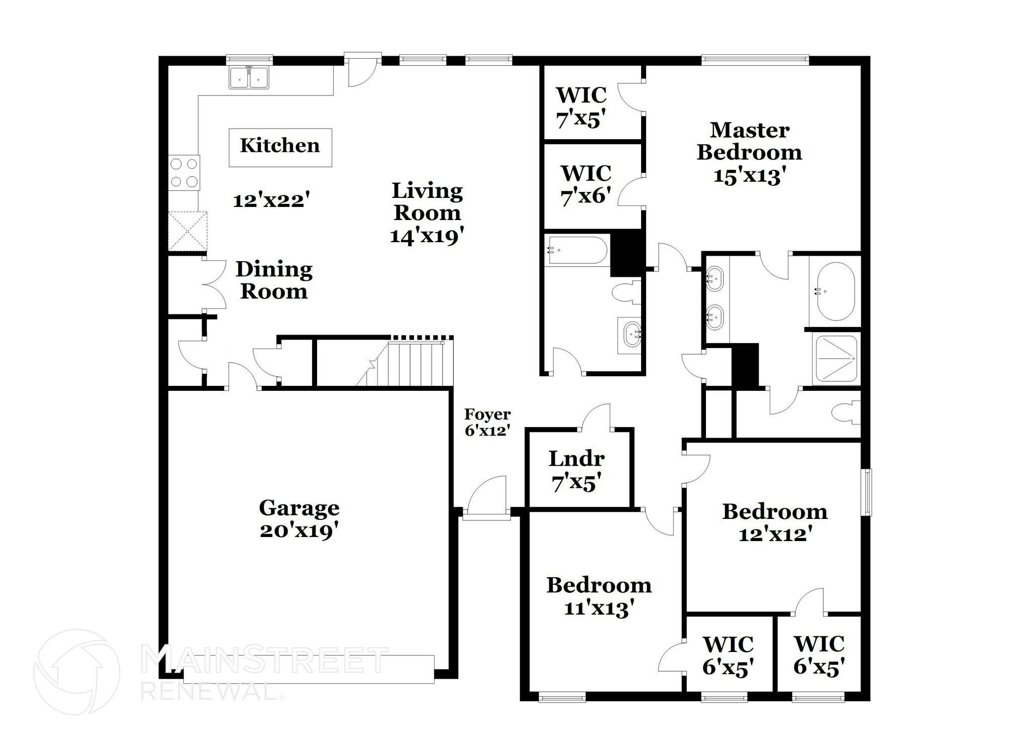 Building Photo - 5437 Nancy Seward Dr