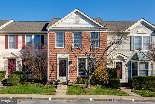 Building Photo - 7943 Brightmeadow Ct