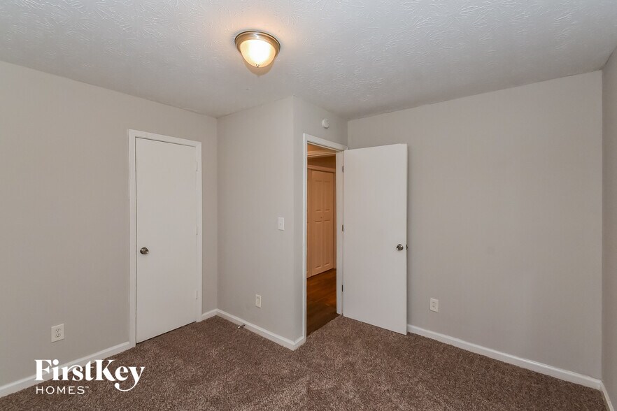 Building Photo - 6774 James D. Simpson Ave