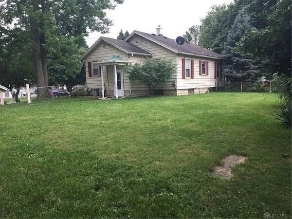 Building Photo - 2820 Harvey Ave