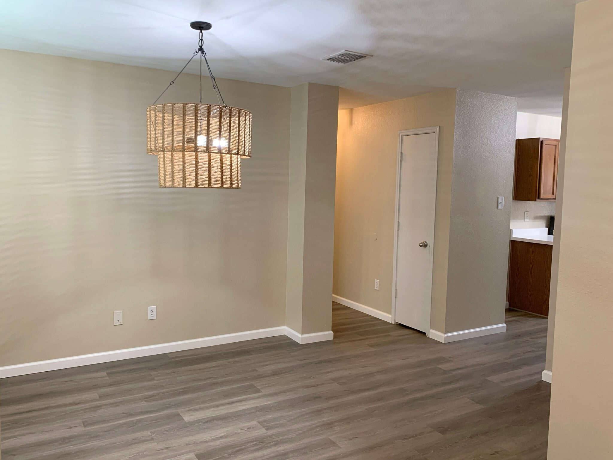 Dining Room - 3014 Lake Terrace Dr