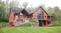 Building Photo - One of a kind 4 bedroom home on 4+ Acres