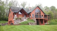 Building Photo - One of a kind 4 bedroom home on 4+ Acres