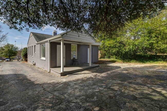 Building Photo - 156 S Marion St