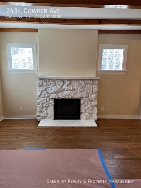 Building Photo - 2434 Cowper Ave