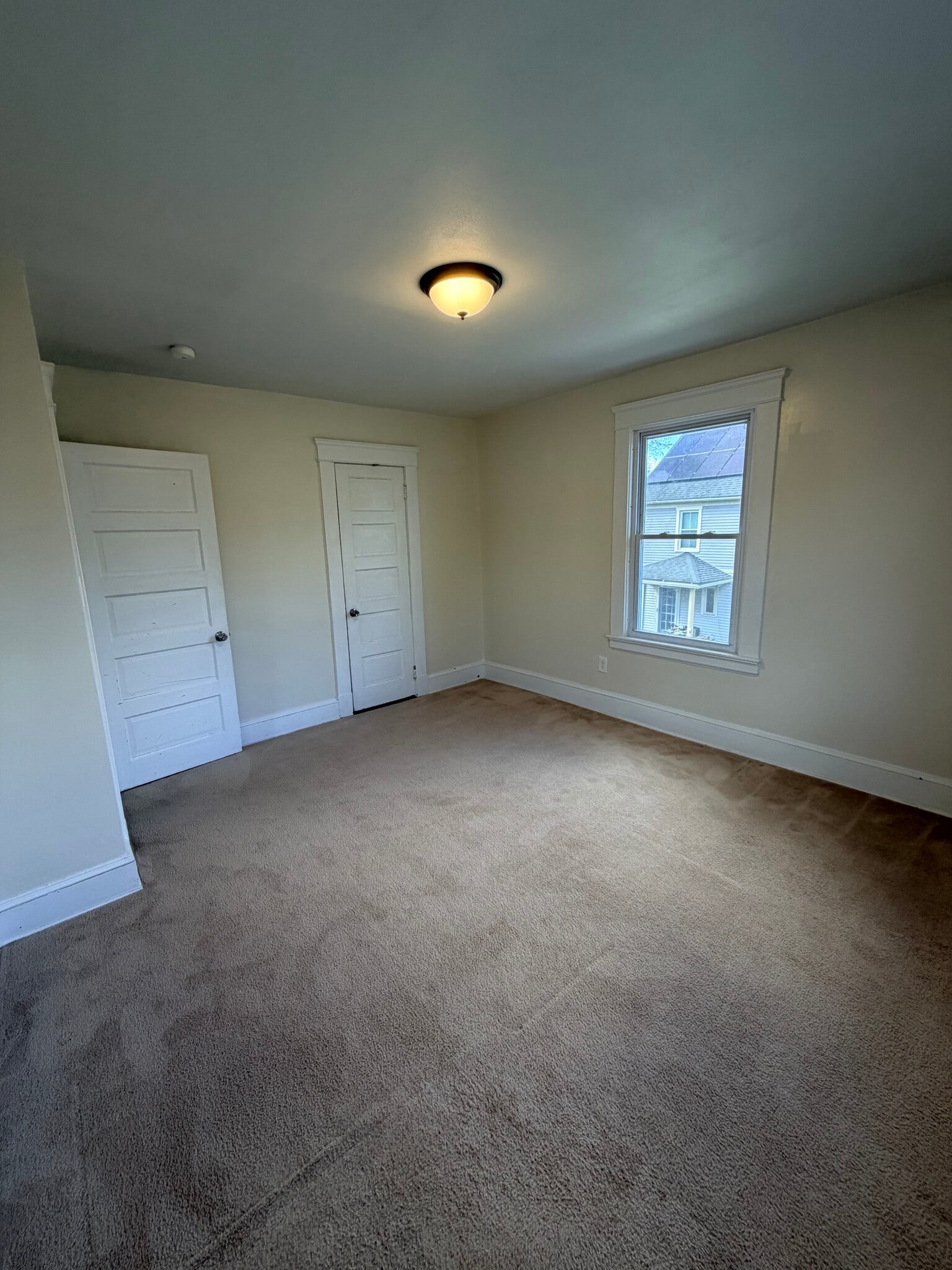 Bedroom #1 - 103 Birdsey Ave