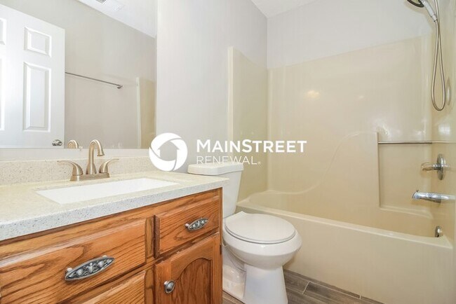 Building Photo - 3 Bedroom Pet-Friendly Home in Millington,...