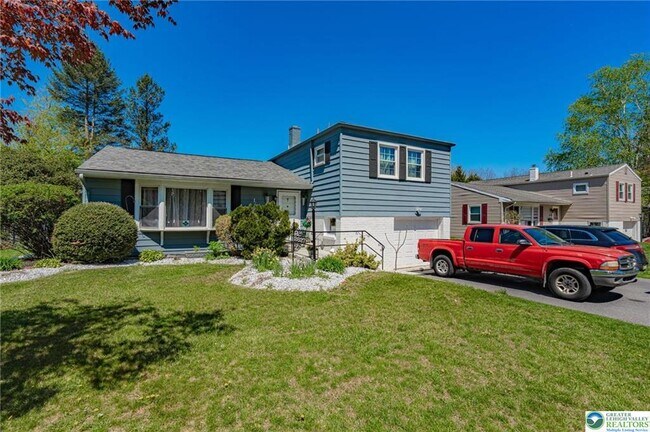 Building Photo - 2627 Nottingham Rd