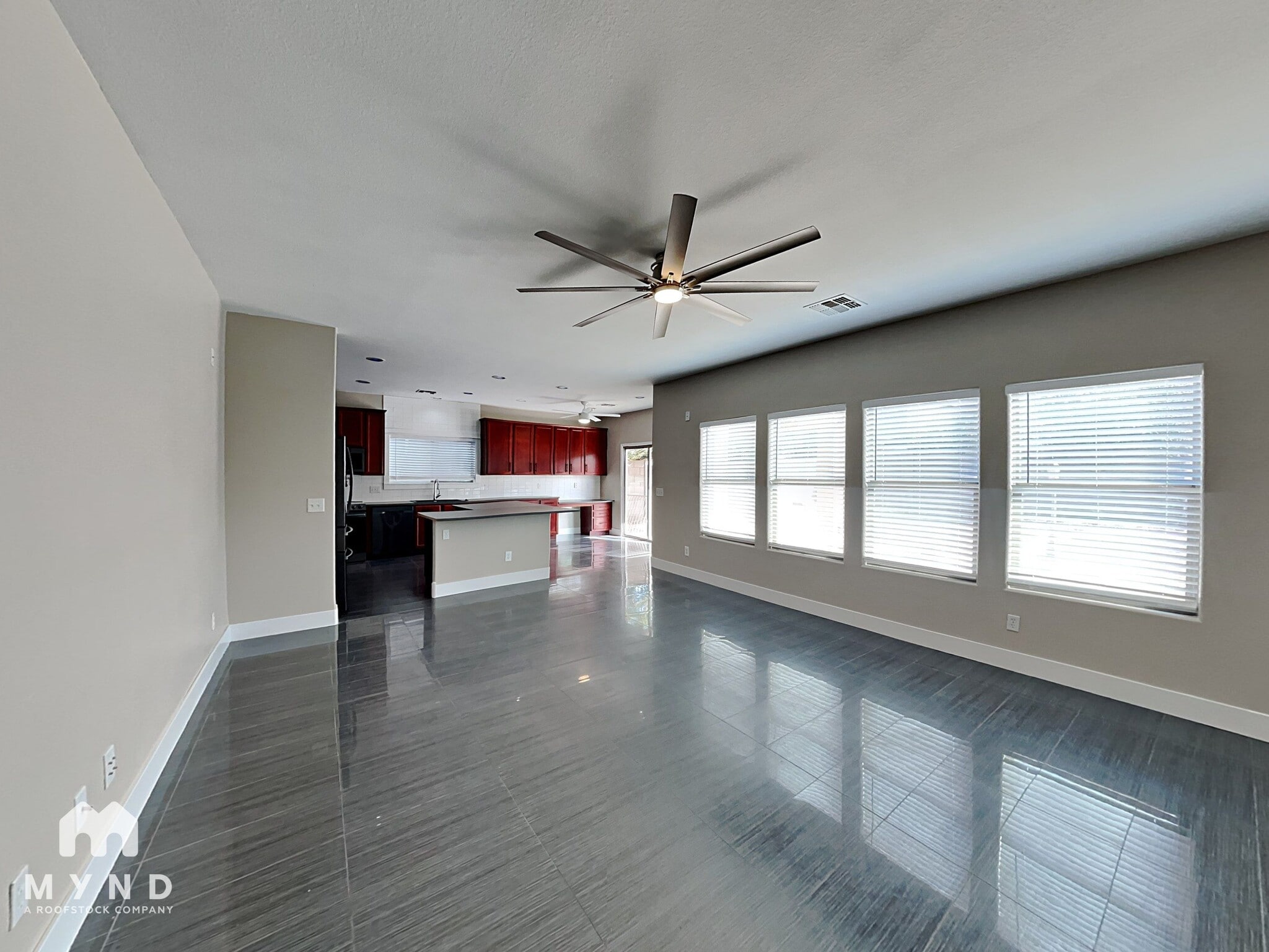 Building Photo - 4643 E Rousay Dr