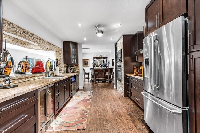 Building Photo - 18851 SW 218th St