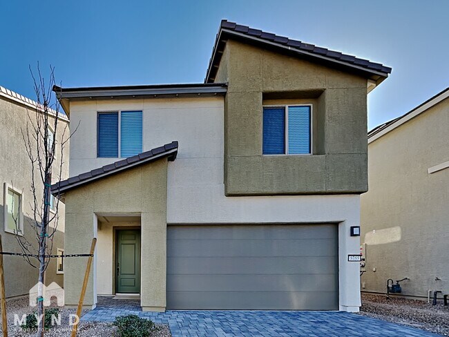 Building Photo - 5755 W Haleh Ave