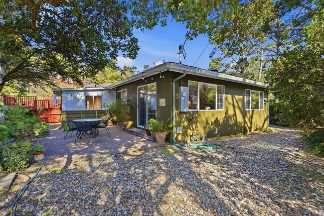 Building Photo - Lovely Monterey Single Family Home in the Mar Vista Neighborhood! (UNFURNISHED)