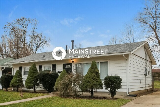 Building Photo - 3 Bedroom Pet-Friendly Home in LOUISVILLE,...