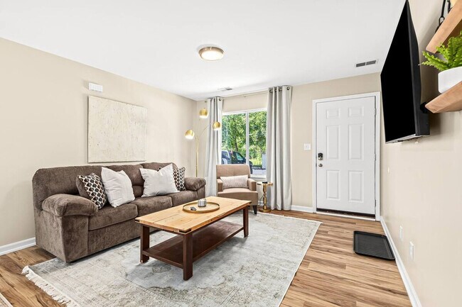 Building Photo - 27990 Gratiot Ave