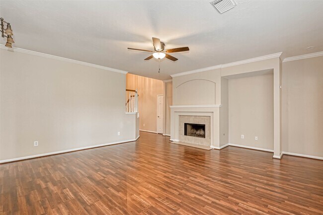 Building Photo - 4026 N Barnett Way