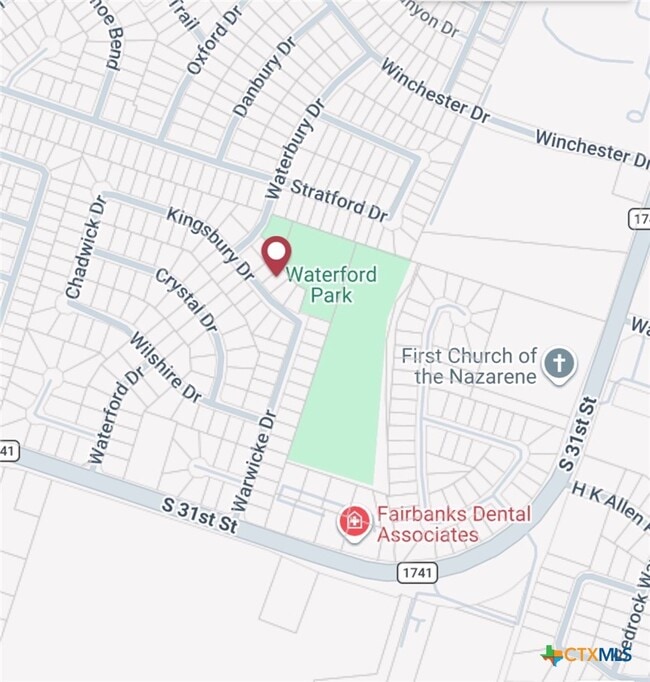 Building Photo - 2314 Kingsbury Dr