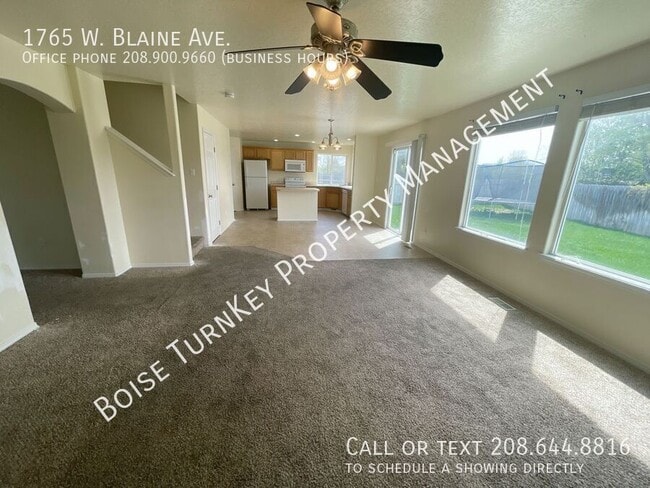 Building Photo - 1765 W Blaine Ave