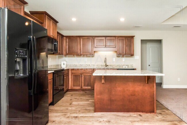 Building Photo - HALF-DEPOSIT SPECIAL! New Construction 3/2 Home in Heart of Mobile!