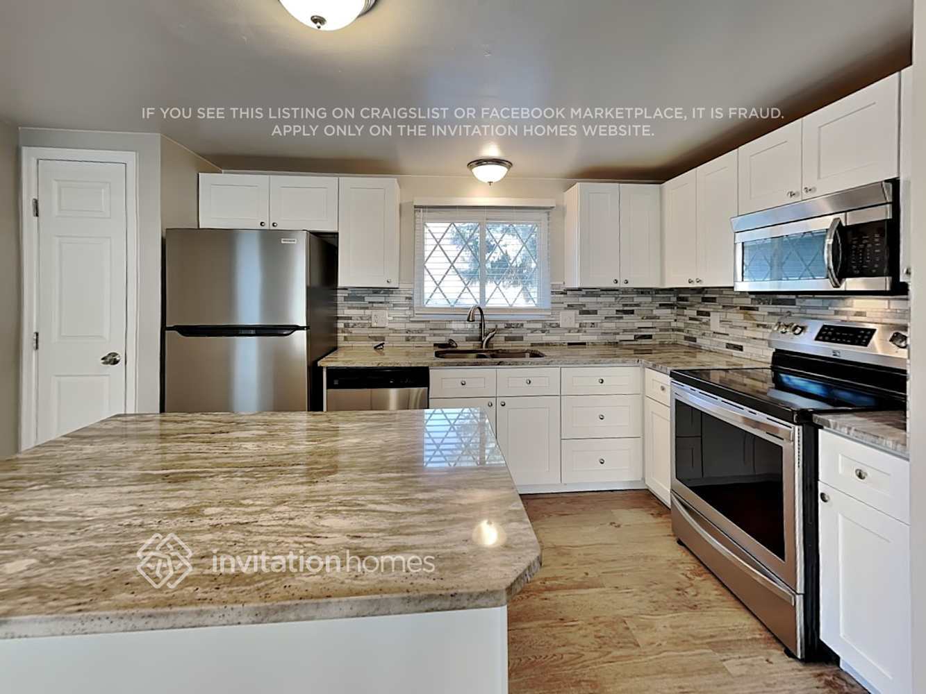 Building Photo - 4397 S Ceylon St