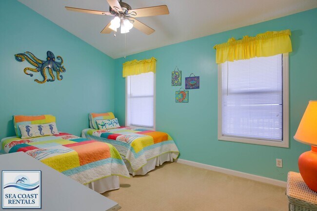 Building Photo - ONLY APRIL through MID-MAY REMAINING FOR THIS OFF-SEASON