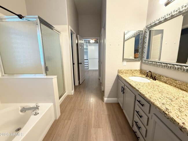 Building Photo - 3640 E Mountain Sky Ave