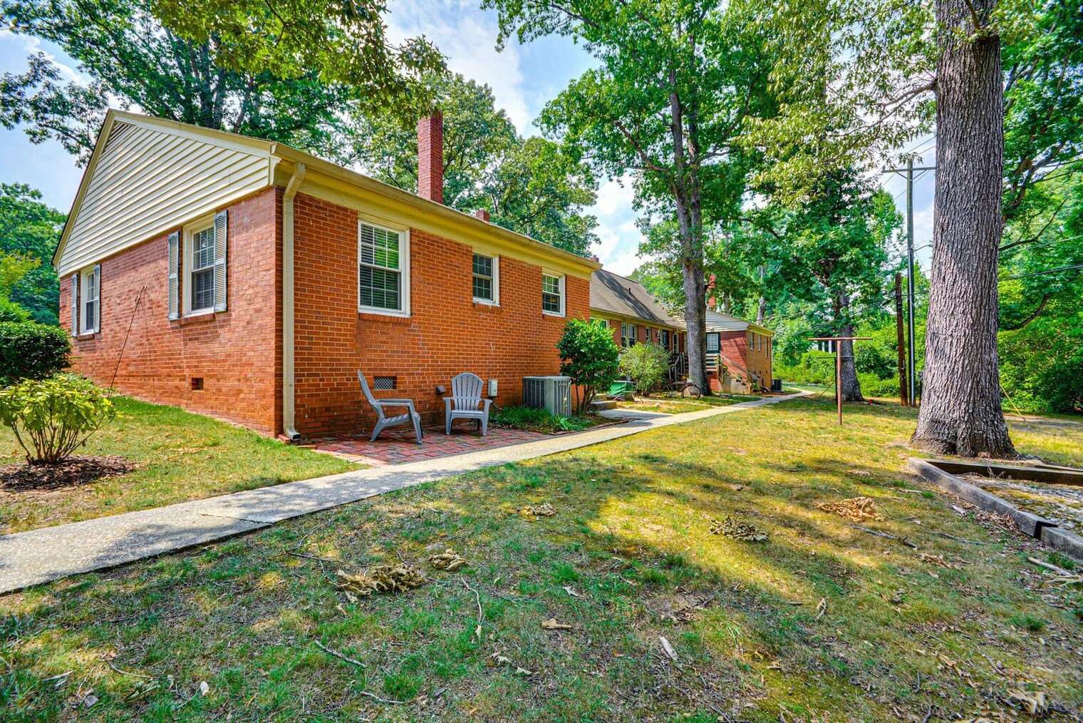 Building Photo - 1216 Pamlico Dr