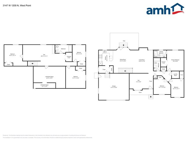 Building Photo - 3147 W 1200 N