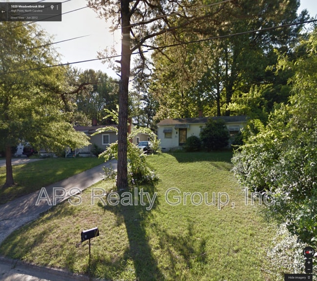 Building Photo - 1020 Meadowbrook Blvd