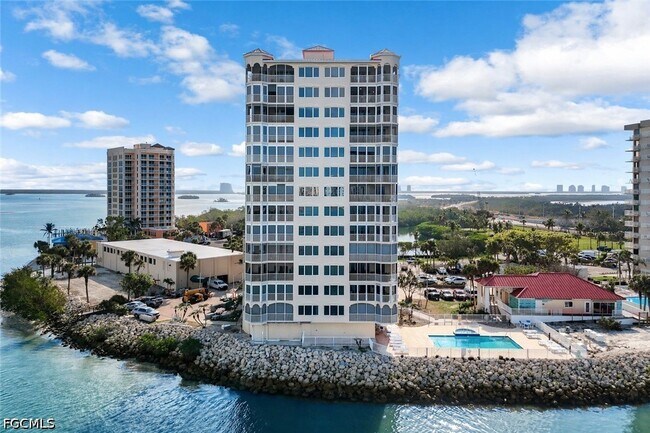Building Photo - 8751 Estero Blvd