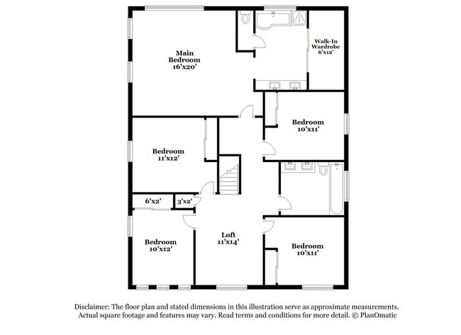 Building Photo - 10915 E Verbina Ln