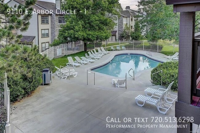 Building Photo - 9110 E Arbor Cir