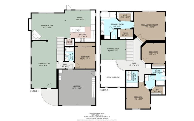 Building Photo - 30958 Mashie Way