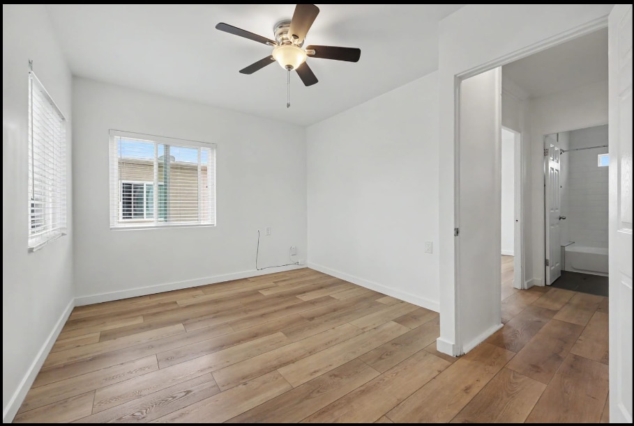 Bed Room - 278 Ash Ave