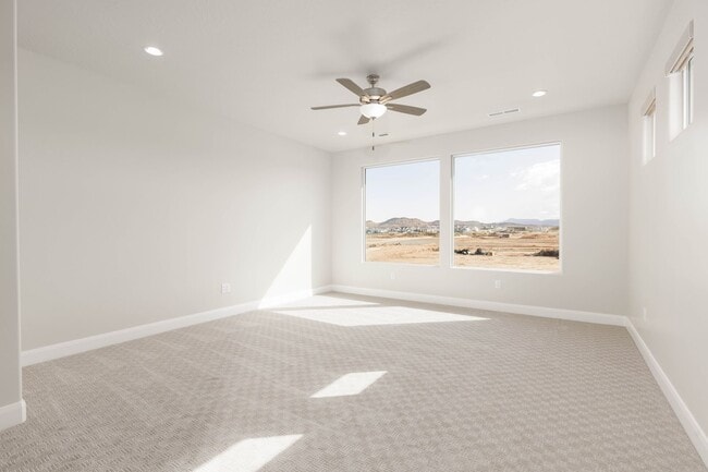 Building Photo - Brand new 2 Story with 4 beds and 2.5 baths plus Office