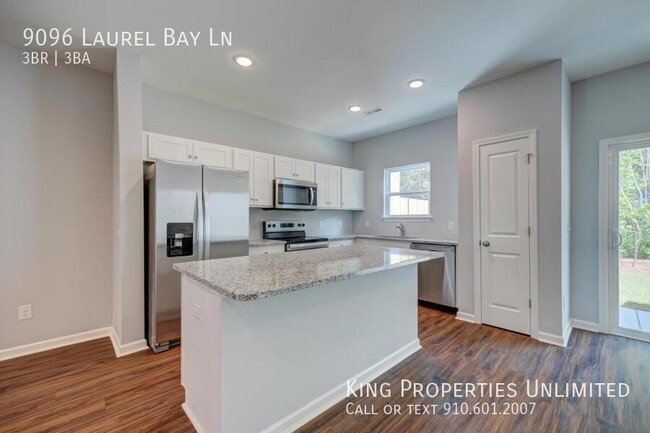 Building Photo - 9096 Laurel Bay Ln