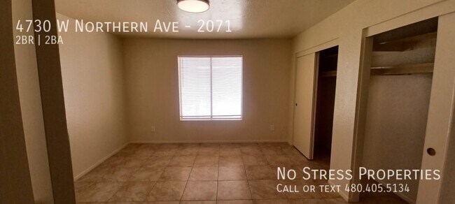 Building Photo - 2 Bed Condo off 47th Ave and Northern!