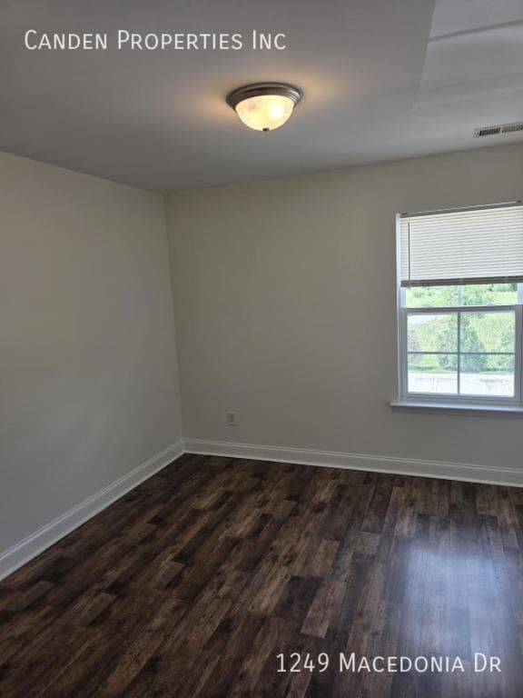 Building Photo - 1249 Macedonia Dr