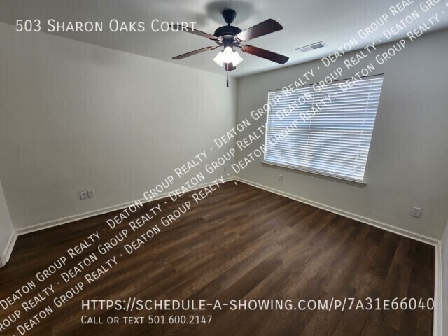 Building Photo - 503 Sharron Oaks Ct