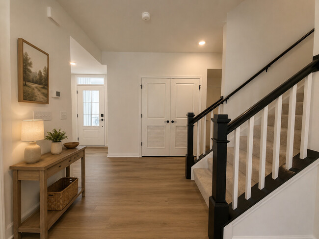 Building Photo - 8545 Chadwick Ct