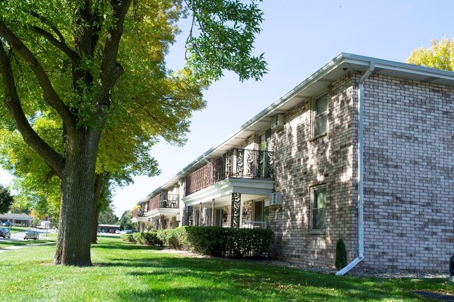 Interior Photo - Oakview Apartments
