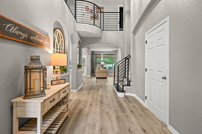 Building Photo - 5528 Wild Foxglove Road