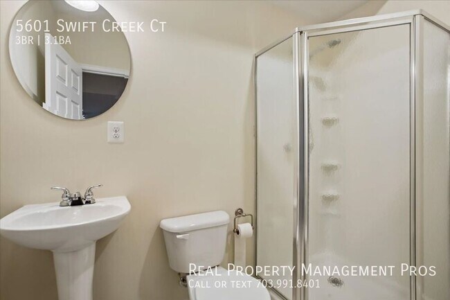 Building Photo - 5601 Swift Creek Ct