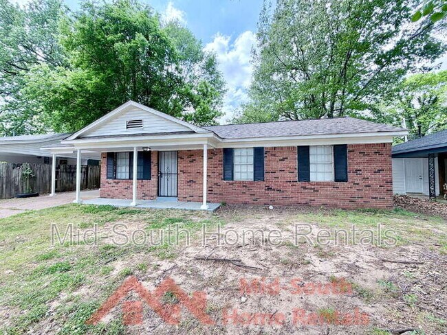 Building Photo - 3231 Harvester Ln