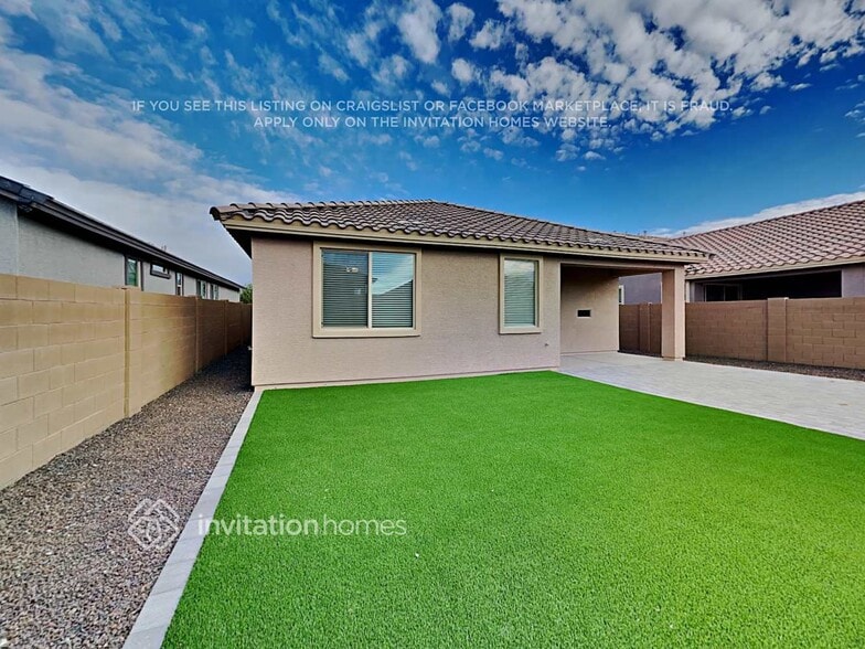 Building Photo - 9613 W Getty Dr